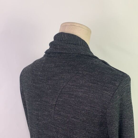 Red 23 grey side zip jacket - Picture 7 of 9